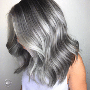 How Does Age Influence Hair Washing Frequency?