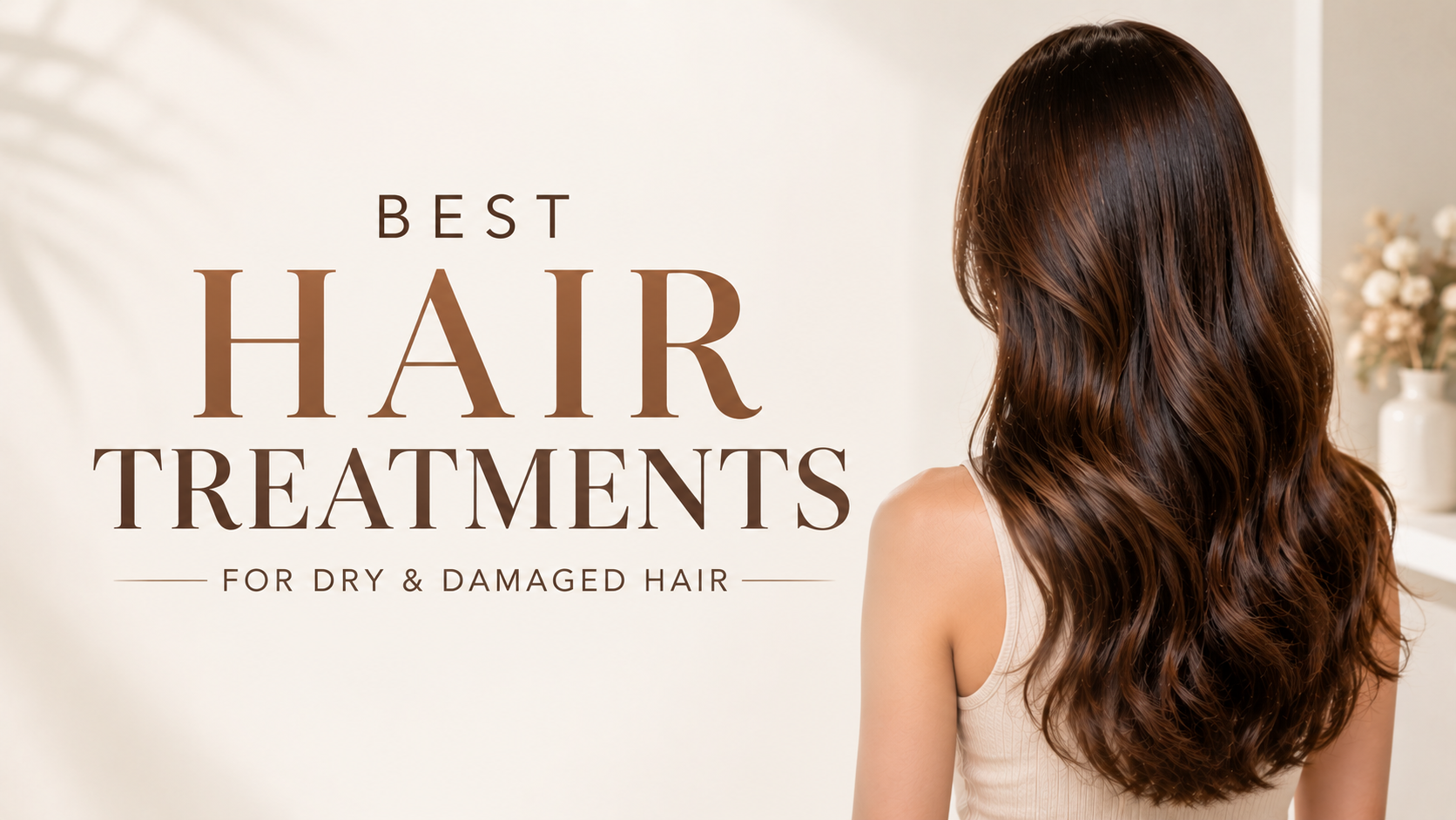 Best Hair Treatments for Dry and Damaged Hair in Singapore | Zona Felice Hair Boutique